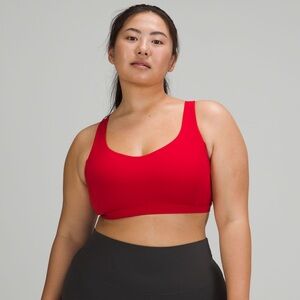 LULULEMON Free To Be Serene Bra